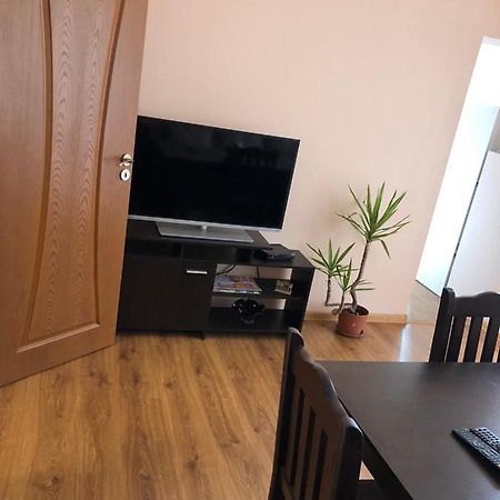 Central House 布拉格埃夫格拉德 外观 照片