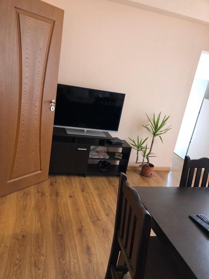 Central House 布拉格埃夫格拉德 外观 照片