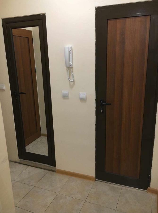 Central House 布拉格埃夫格拉德 外观 照片